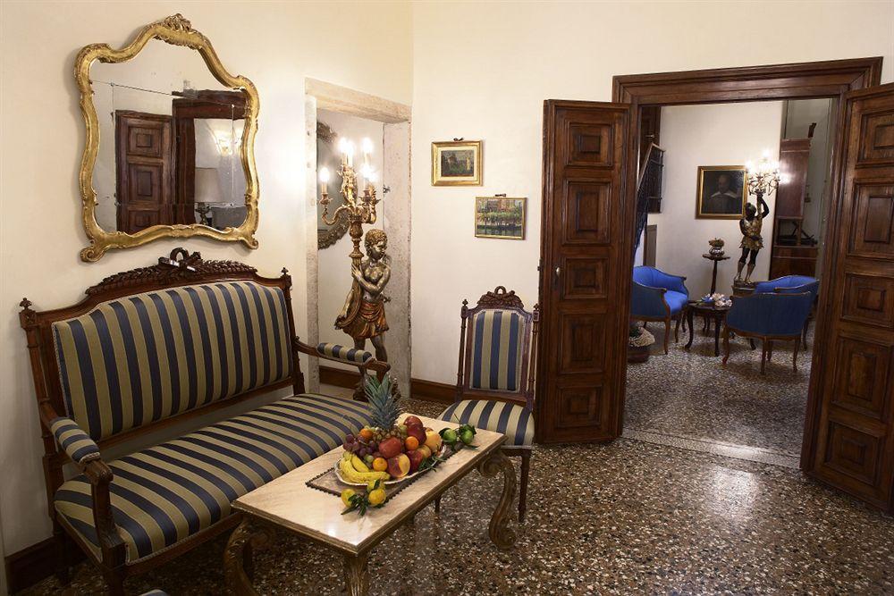 Palazzo Odoni Venezia