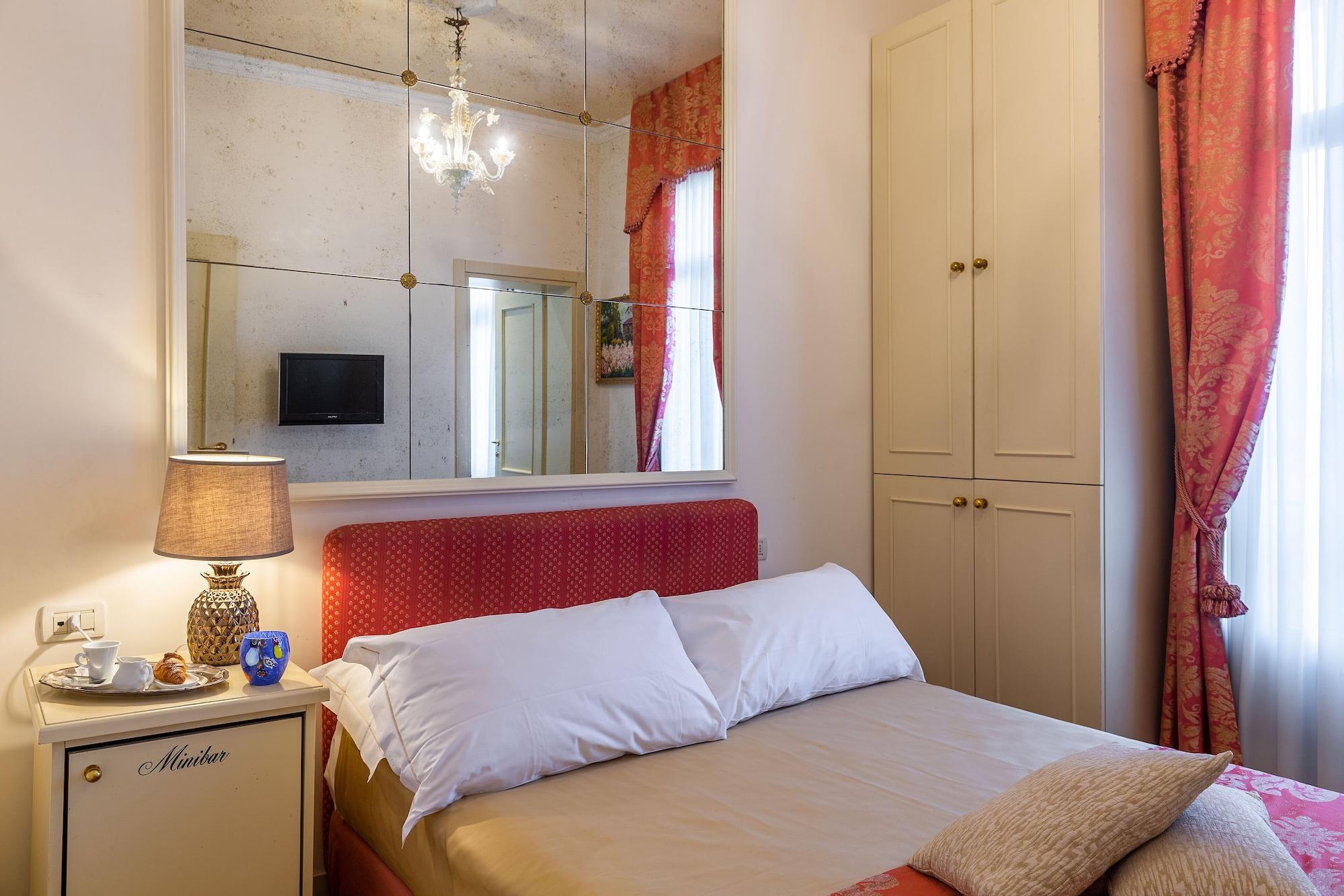 Palazzo Odoni 3* Venezia