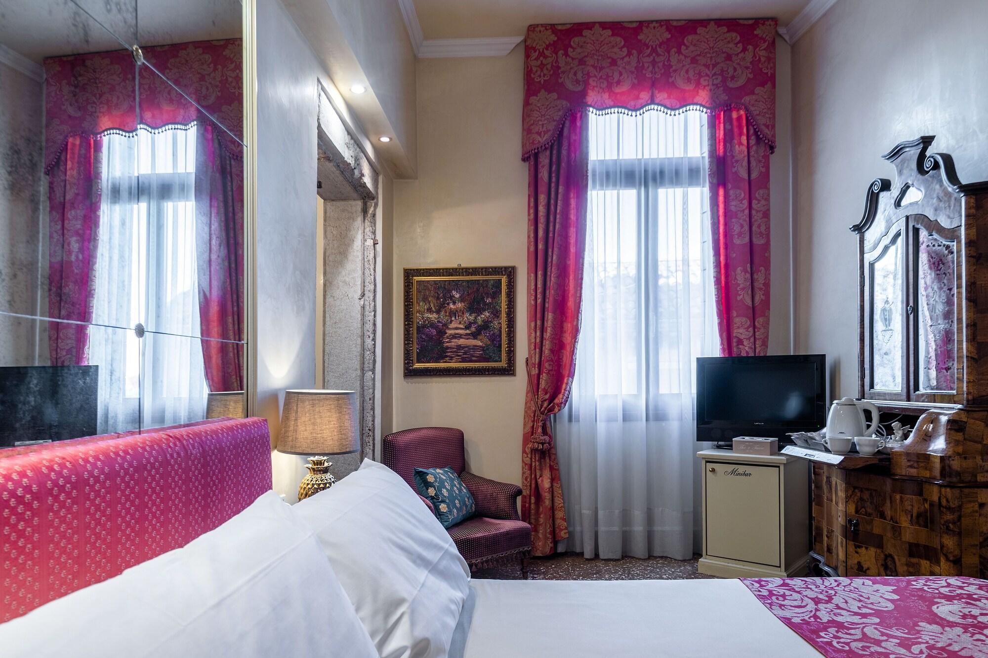 Palazzo Odoni 3* Venezia