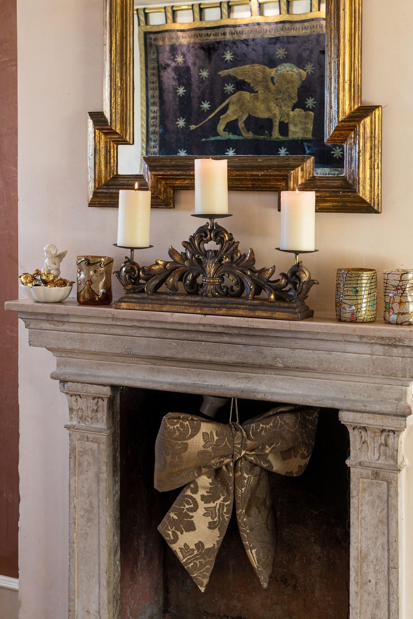Affittacamere Palazzo Odoni 3*
