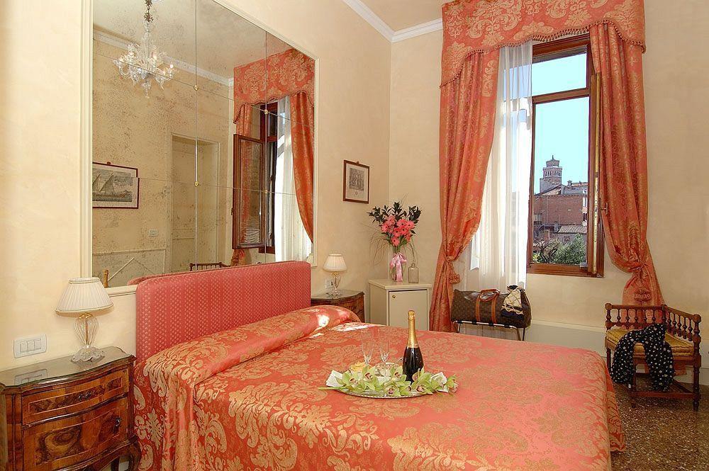 Affittacamere Palazzo Odoni