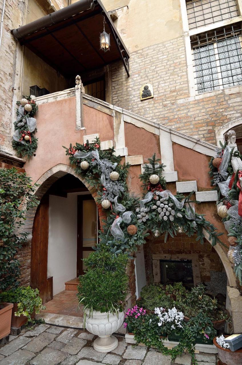 Palazzo Odoni Affittacamere Venezia