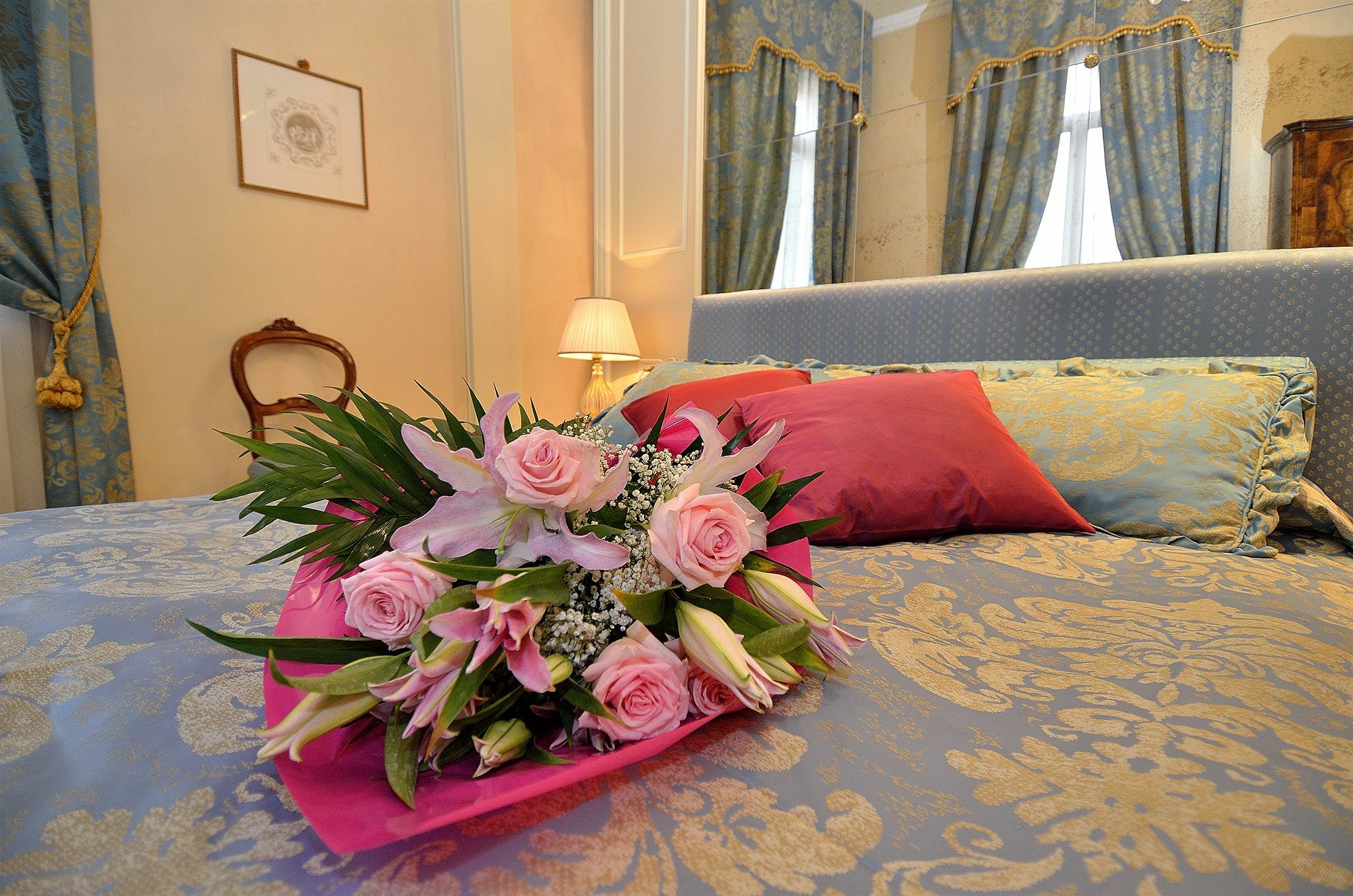 Affittacamere Palazzo Odoni 3*