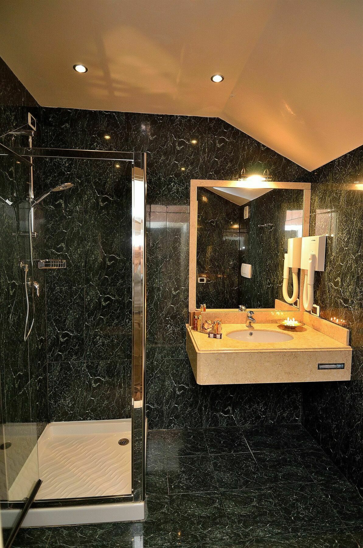 Affittacamere Palazzo Odoni 3*